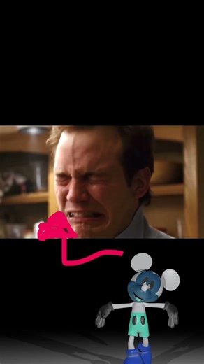 Dude sounds like pn mickey