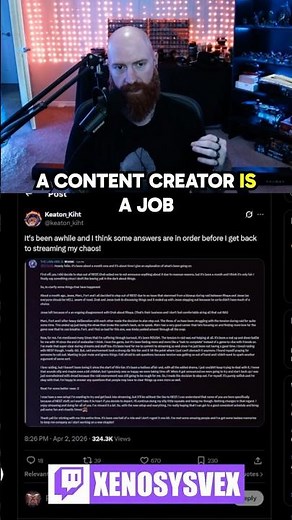 Not everyone should be a content creator