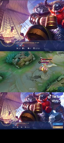 Punny Mobile Legends Memes That Make You Laugh