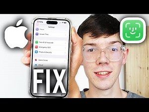 Fixed: Face ID & Passcode Option Missing In Settings On iPhone