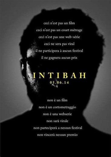 Intibah - Movie
