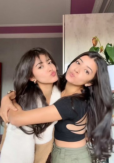 A trip to Mardi really makes you feel alive and ready to shine ✨ The trek was tough but our hair is tougher!😉@Sunsilk Nepal