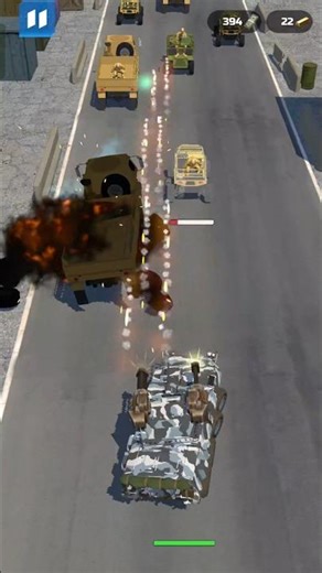 combat crusher tank 5 BRMD TANK BATTLE #shorts #gaming