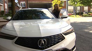 Auto parts shortages can leave drivers stranded without their cars