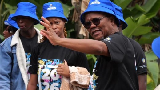 2026 Vice Chancellor s First Year | University of Fort Hare