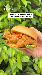 New Bask Bear Coffee Spicy Ghost Pepper on Fried Chicken Burger, Toastie, Loaded Fries & Boneless Chicken 👻🌶️ 🍔 Ghost Pepper XL Crispy Chicken Burger 🥪 Ghost Pepper Chicken Katsu Toastie 🥪 Ghost Pepper Beef Toastie 🍟 Ghost Pepper Chicken Loaded Fries 🍟 Ghost Pepper Beef Loaded Fries 🐔 Ghost Pepper Fried Boneless Chicken 📍Available At All Bask Bear Coffee Outlets (Except Bask Bear 1 Utama & Bask Bear Pavilion Elite KL) #BaskBear #TasteTheConfidence #BiteLickEnjoy #FieryGhostPepper | KL F