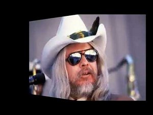 Leon Russell -- Lady Blue