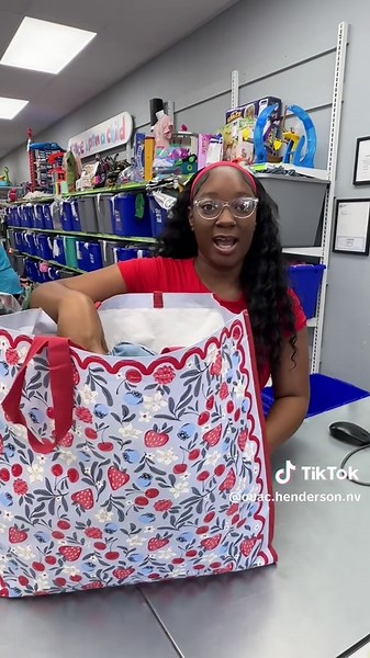 OUAC Henderson NV on TikTok