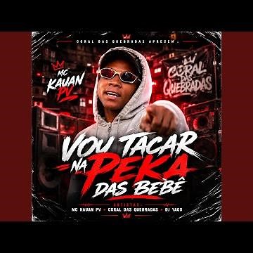 Vou Tacar na Peka das Bebê