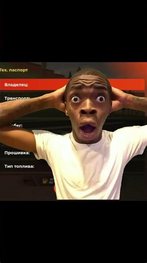 первое снятое видео от моего друна, а озвучивал я (ееее) #blackrussia