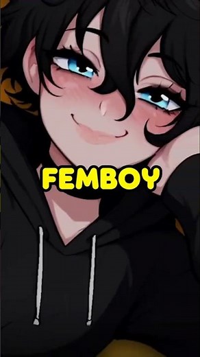 The Femboy Banned from Steam | My Femboy Roommate Controversy #shorts