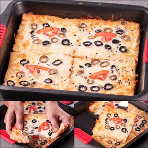 BREAD CHEESE SANDWICH RECIPE | BREAD CHEESE SLICE | N'Oven Foods