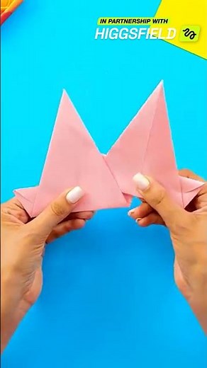 Easy Paper Crown DIY! 👑✨ I'm a Queen Now! 👸🤩