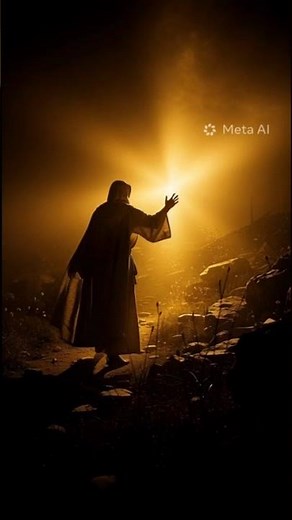 Jesus Warned of Outer Darkness—Is That Hell? #Christianity #Jesus