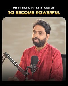 417K views · 8.1K reactions | RICH USES BLACK MAGIC! Watch the full...