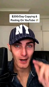 Business | Online Opportunities | | How To Make $200/Day Copying & Pasting On Youtube 🤑 • Check out ➡️ 𝗟𝗜𝗡𝗞 𝗜𝗡 OUR 𝗕𝗜𝗢 @easysidehustleideas • ⚠️ 𝘿𝙞𝙨𝙘𝙡𝙖𝙞𝙢𝙚𝙧 ⚠️ . ⭕️ Tʜɪꜱ... | Instagram