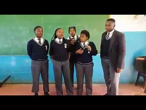 Hamb'uyosebenza by ABANTWANA