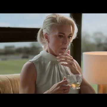 Ted Lasso - Rebecca Welton Being Rich for 1 Minute and 29 Seconds