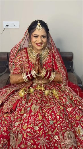 My bride 🫶🏻 #makeup #bridalmakeup #beauty