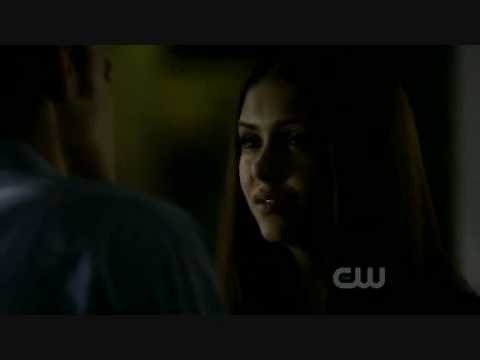 The Vampire Diaries Best Music Moments #9- "Down"