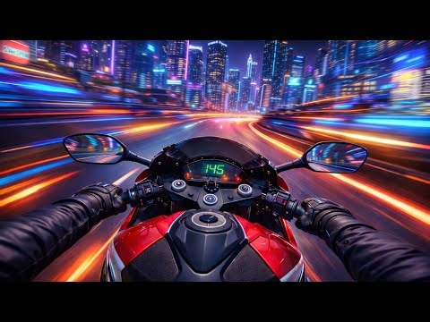 Insane Bike POV Gameplay 🔥 | Smooth & Realistic Ride E.P 7