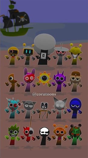 SpongeBob Big Guy Dance Animation with Sprunki#shorts #viralvideo2026 #danceanime #brainrot