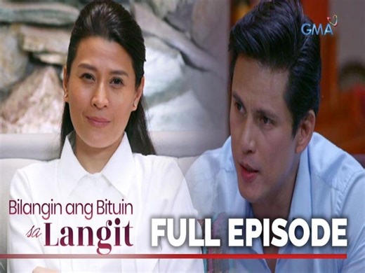 Bilangin ang Bituin sa Langit | March 20, 2020 (Full Episode 20)