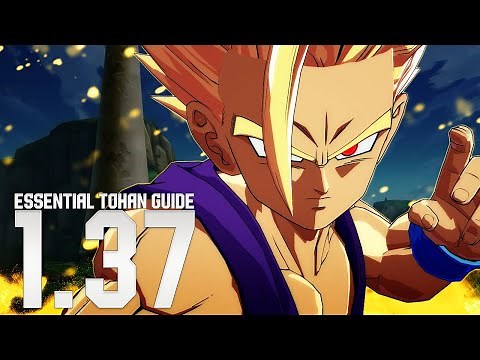 THE NEW ULIMATE TEEN GOHAN COMBO GUIDE! EVERYTHING YOU NEED TO KNOW!