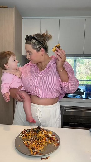 Delicious Buldak Omelette Recipe with Ramen Noodles