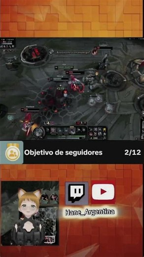 👽¡¡QuadraKill en menos de 1 semana!! 😨😨