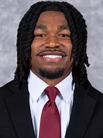 Ethan Robinson, Minnesota Golden Gophers, Cornerback