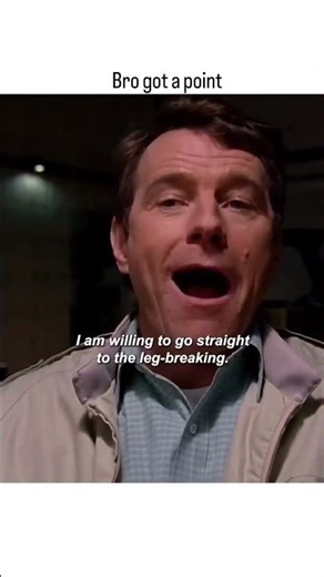 Breaking Bad Deleted Scene