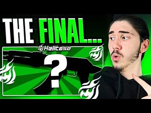 THIS MOMENT CHANGED EVERYTHING!! (Hellcase Promo Code 2025)