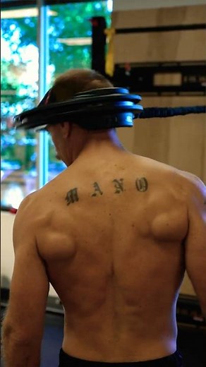 Build an Unbreakable Neck: Iron Neck Training Explained