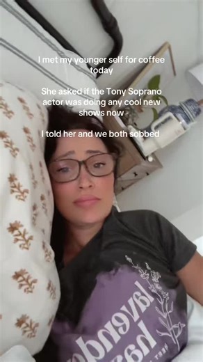 Reliving The Sopranos: A Nostalgic Journey