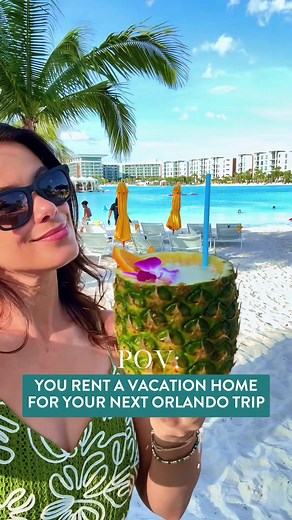 Orlando getaway unlocked! 🏡✨ Vacation homes with pools, cozy spaces, and all the perks! Traveling with family, friends, or loved ones, everything you want in a vacation is right here! 🌴 📍 Evermore Resort #visitorlando #thingstodo #evermoreresort #vacation #luxurytravel