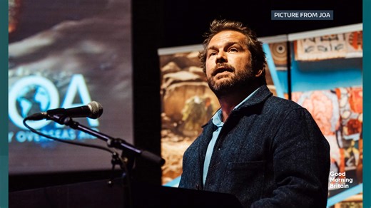 2.7K views · 16 reactions | Good Morning!  Here is Lewis Andrews with the latest news and weather for the Channel Islands this Tuesday... More on today's top stories here: itv.com/channel | ITV Channel TV | Facebook