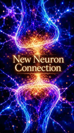 🧠How Are New Neuron Connections Made?🧬