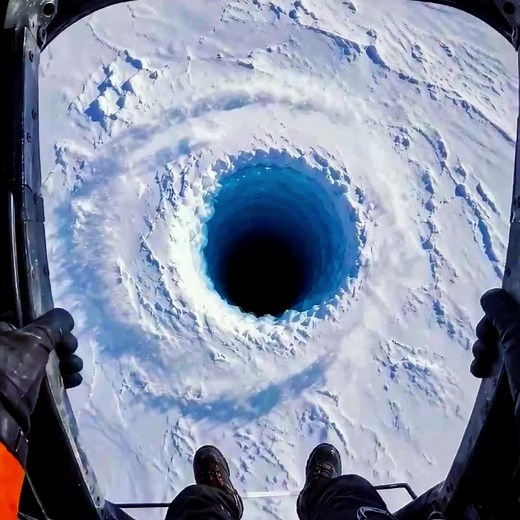 Exploring Antarctica’s Hidden World Beneath 3,000 Meters of Ice
