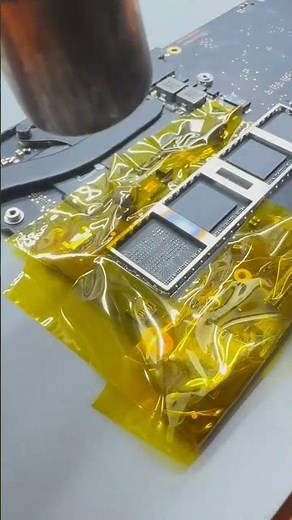 MacBook Pro A1502 | How to upgrade memory 8g-16g