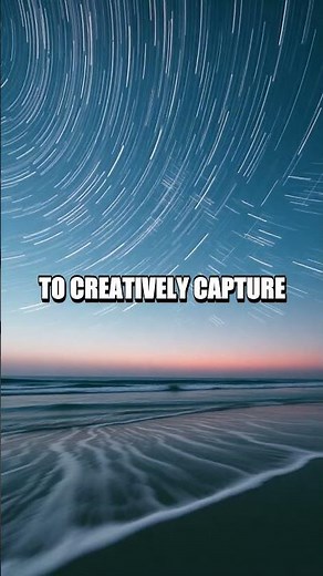 Capturing Stunning Star Trails in Photography