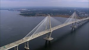 Aerial America: South Carolina (Full Episode) | Smithsonian Institution