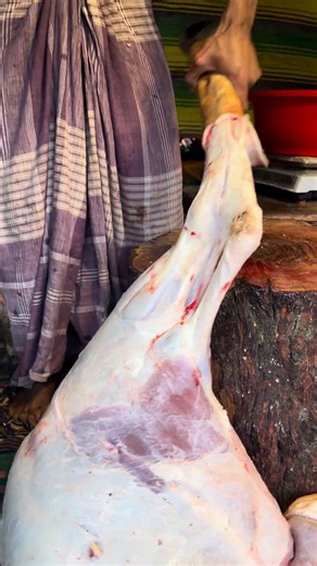 Daily Meat Market Experience#Beef #Butcher #MeatCutting #Butchery #KnifeSkills