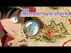 Our OP05 Detailed Case Mappings