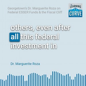 63 reactions | This week on The Learning Curve, Dr. Marguerite Roza delves into the financial challenges and opportunities within K-12 education. How can we ensure accountability and maximize effectiveness? Listen to this essential episode now! https://loom.ly/uiNOzqk #EdReform #EducationPodcast | Pioneer Institute for Public Policy Research | Facebook
