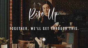 Dear Philly, COVID-19 can’t keep us down. Together, we’ll get through this. Rise Up, Epic Church 👊💚 | Epic Church