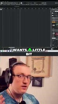 Cubase: How to Mix Headphones for Drummer & Vocalist #shorts