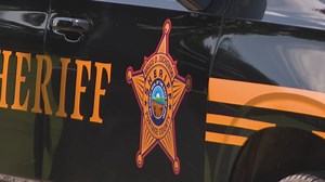 Ohio sheriff urges residents to track addresses displaying Harris yard signs