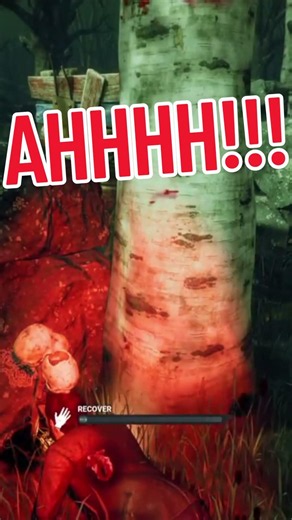 Wraith Jumpscare with SILENT BELL!!