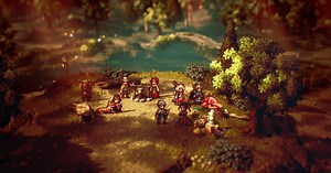 Octopath Traveler 2 review: the flawed JRPG returns for more of the same